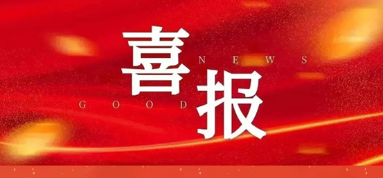 江苏公海彩船荣获成长型创新型企业！